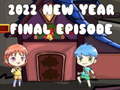 Oyunu 2022 New Year Final Episode