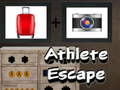 Oyunu Athlete Escape
