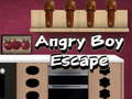Oyunu Angry Boy Escape