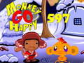 Oyunu Monkey Go Happy Stage 597