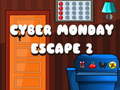Oyunu Cyber Monday Escape 2