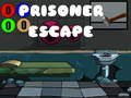 Oyunu Prisoner Escape
