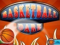 Oyunu Basketball Dare