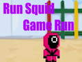 Oyunu Run Squid Game Run