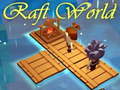 Oyunu Raft World