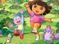 Oyunu Dora The Clix