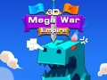 Oyunu Mega War 3D: Empire