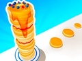 Oyunu Pancake Run