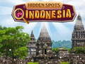 Oyunu Hidden Spots Indonesia