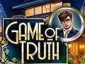 Oyunu Game of Truth