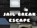 Oyunu Jail Break Escape