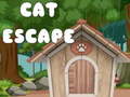 Oyunu Cat Escape