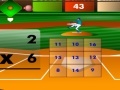 Oyunu Batter's Up Base Ball Math - Multiplication Edition