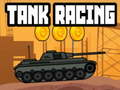 Oyunu Tank Racing
