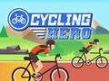 Oyunu Cycling Hero