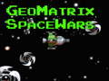 Oyunu Geomatrix Space Wars