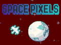 Oyunu Space Pixels