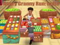 Oyunu Angry Granny Run: India