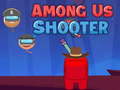 Oyunu Among Us Shooter