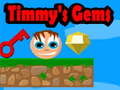 Oyunu Timmy's gems