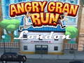 Oyunu Angry Granny Run: London