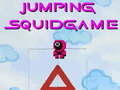 Oyunu Jumping Squid Game