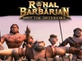 Oyunu Ronal the Barbarian - Spot the Difference