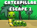 Oyunu Caterpillar Escape 2