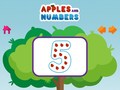 Oyunu Apples and Numbers