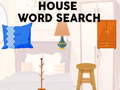 Oyunu House Word search