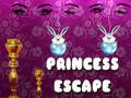 Oyunu Princess Escape