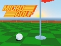 Oyunu Micro Golf