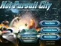 Oyunu Hot Pursuit City