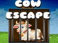 Oyunu Cow Escape
