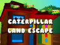 Oyunu Caterpillar Land Escape