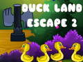 Oyunu Duck Land Escape 2