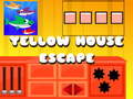 Oyunu Yellow House Escape