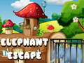 Oyunu Elephant Escape