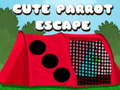 Oyunu Cute Parrot Escape