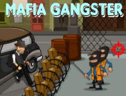 Mafya Gangsteri 
