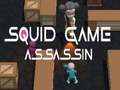 Oyunu Squid Game Assassin