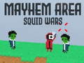 Oyunu Mayhem Area Squid Wars