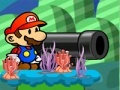 Oyunu Mario Bubaboom