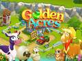 Oyunu Golden Acres