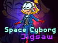 Oyunu Space Cyborgs Jigsaw