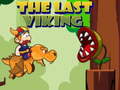 Oyunu The Last Viking