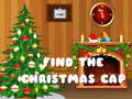 Oyunu Find the Christmas Cap