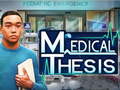 Oyunu Medical Thesis