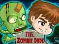 Oyunu The Zombie Dude