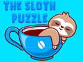 Oyunu The Sloth Puzzle